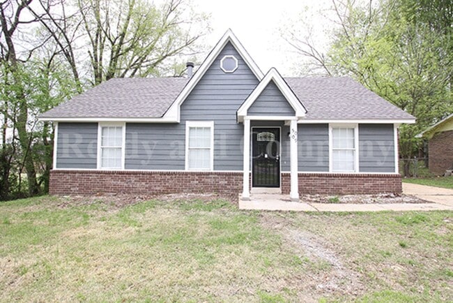 Building Photo - 5009 Nail Rd