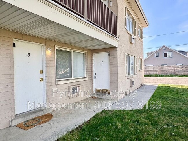 Photo - 805 S Cheyenne St