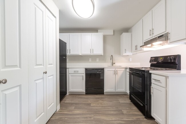 Photo - Spacious Newly Renovated Two Bedroom One Bath! $1000 Off Your First Full Month! Unit 234