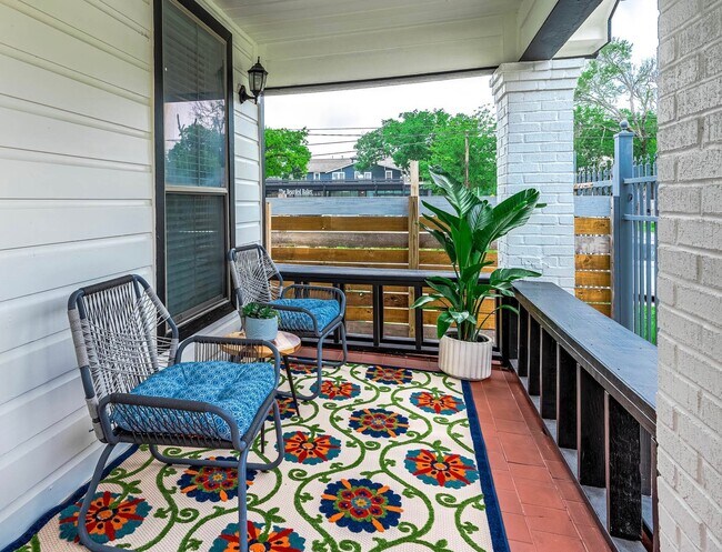 Photo - 1106 Ashland St