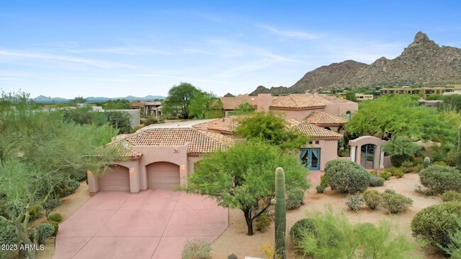 Photo - 26348 N 104th Way Casa