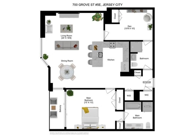 Photo - 700 Grove St