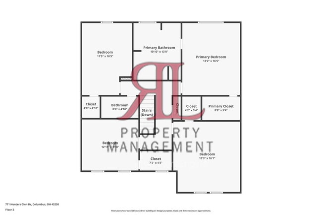 Photo - 771 Hunters Glen Dr