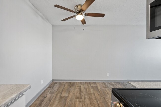 109th Place Apartments