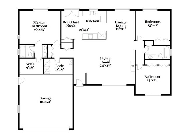 Photo - 970 Sandstone Dr