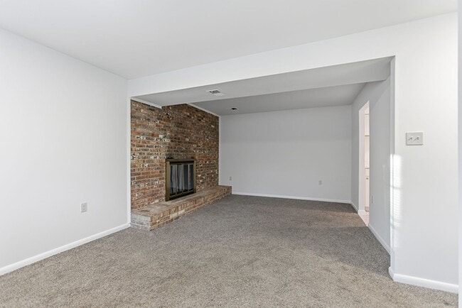 Photo - Charming 3 BR/2.5 BA Single-Family Home in...