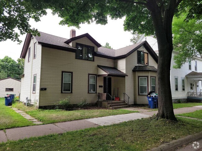 Building Photo - 715 Jackson St Unit Upper Rental