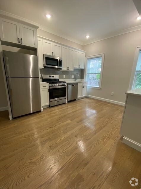 Building Photo - 46 Sheridan St Unit 2 Rental