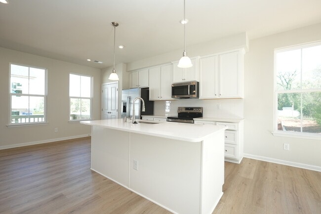 Photo - Impeccably Maintained 4BR Home in Arbor St...