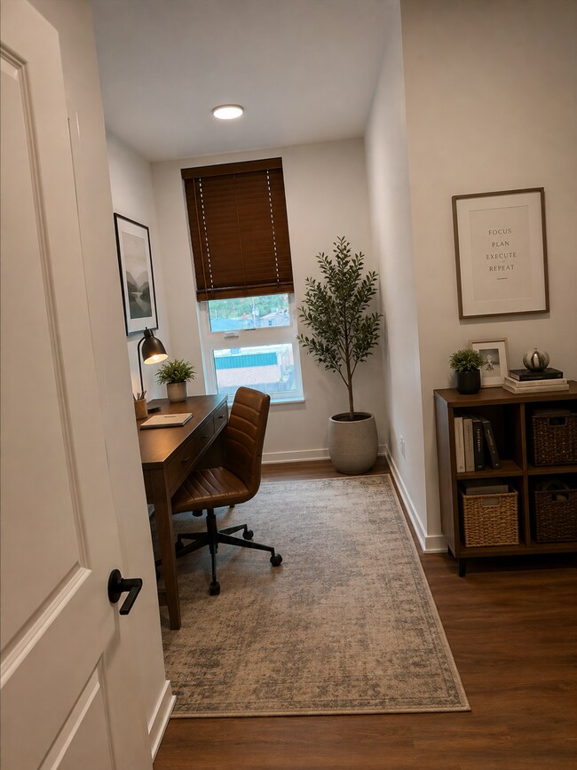Photo - Porchlight Apartments