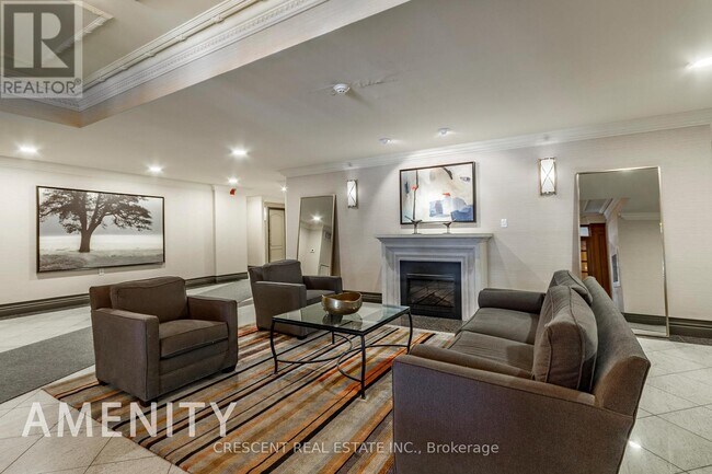 Photo - 77 McMurrich St Unité 401