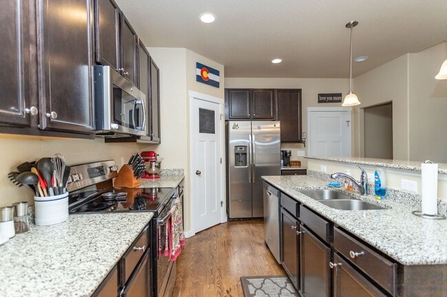 Photo - Immaculate 3-Story Home | Comfort, Space &...