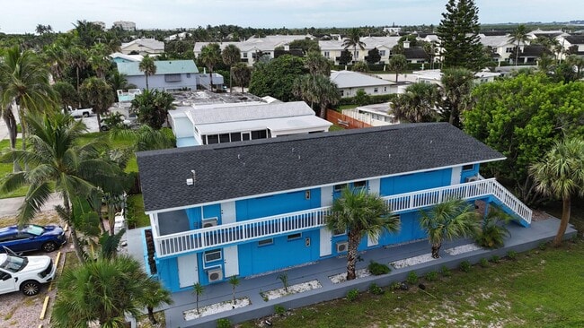 1115 S Ocean Dr Unit 3