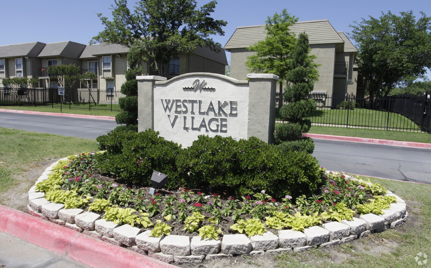Westlake Village - Westlake Village Apartments