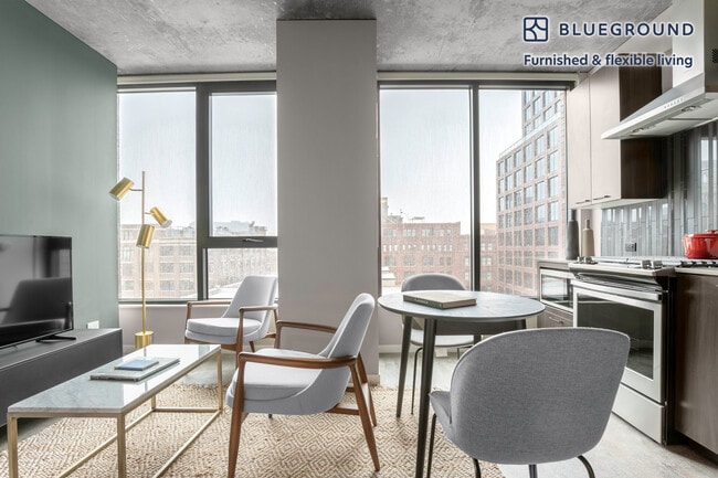 Photo - 939 W Washington Blvd Unidad FL6-ID205