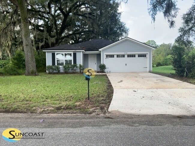 Building Photo - 8138 Ocala Ave Rental