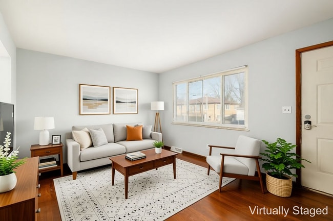 Building Photo - 1501 Linwood Ave Unit 1025 Frebis Ave