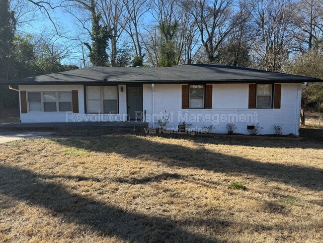 Building Photo - 2011 W Starmount Way