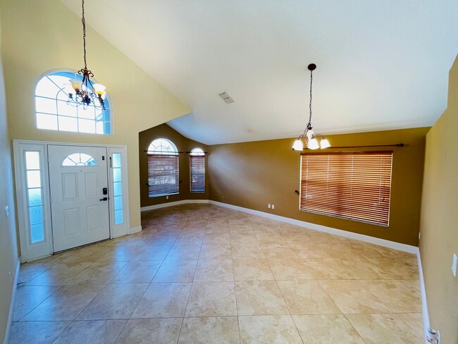 Photo - Available now! Charming 4-bedroom, 2.5-bathroom pet friendly home!!