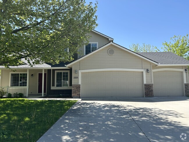 Building Photo - 2225 W Steely Ct Rental
