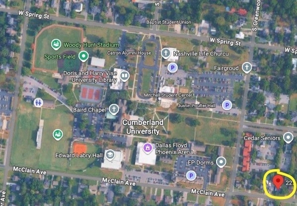 Photo - 223 Cumberland Dr