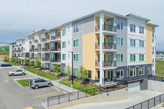 Photo - Villages at Nolan Hill