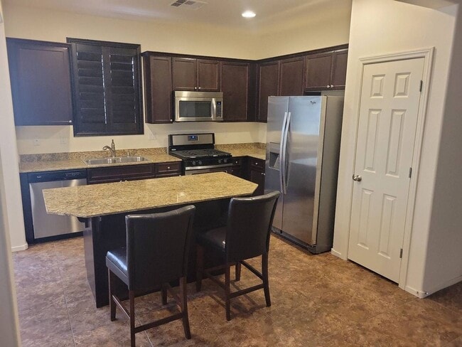 Photo - Stylish 3-Bedroom, 2.5-Bath Home with Loft in Providence