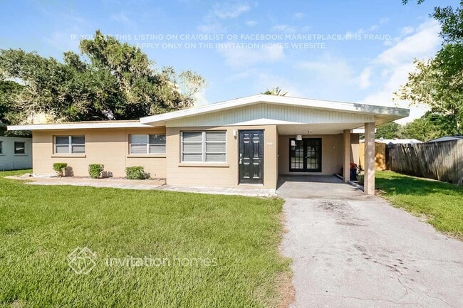Photo - 1732 Rhoades Terrace House