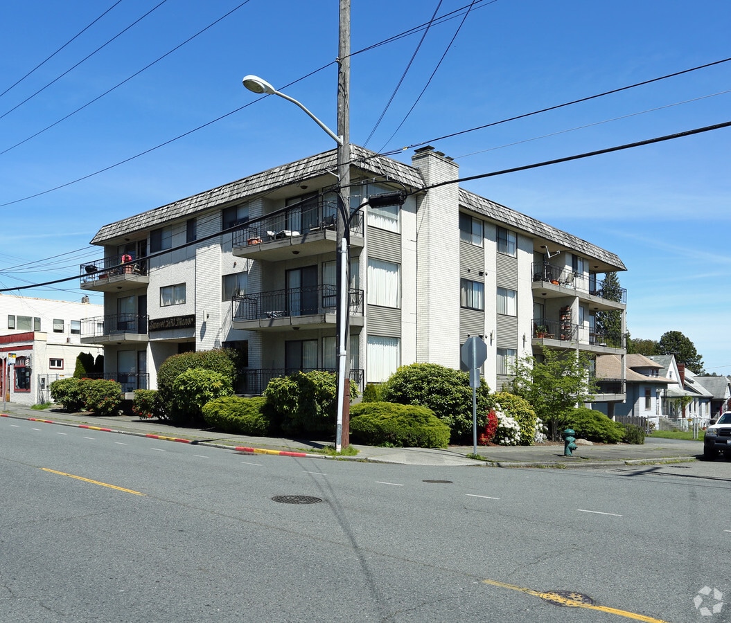 Photo - Sunset Hill Manor Apartments