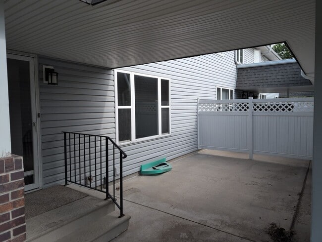 Photo - Fully Updated 3 Bedroom 3 Bath Townhouse with 2 Stall Attatched Garage
