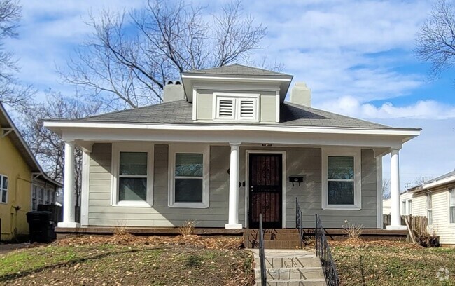 Building Photo - 659 Landis St Rental