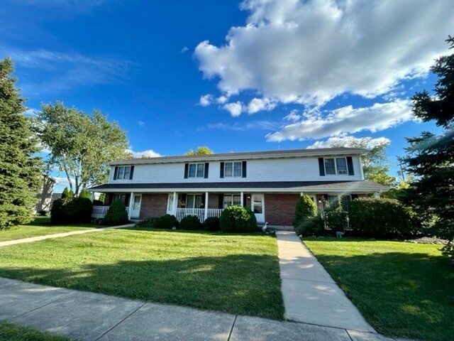 Photo - 106 Colonial Pkwy Townhome