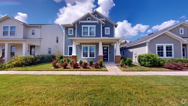 Building Photo - Stunning 3 bedroom home for rent in Shearw...