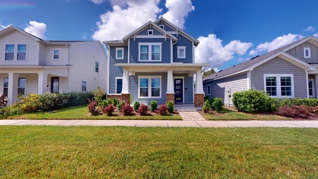 Stunning 3 bedroom home for rent in Shearw... - Stunning 3 bedroom home for rent in Shearw...