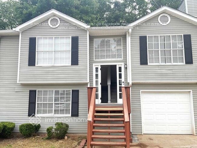 Building Photo - 3712 Cress Way Dr