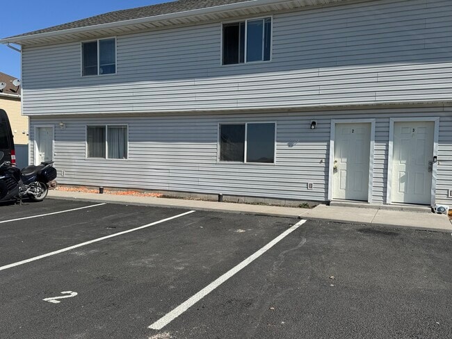 Building Photo - 2520 W 450 N Rental
