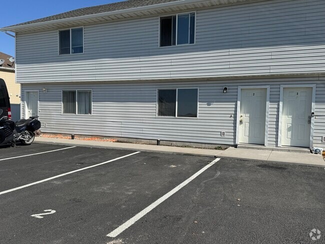 Building Photo - 2520 W 450 N Rental