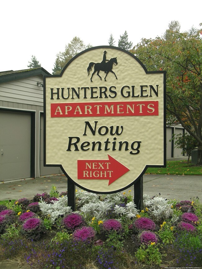 Photo - Hunters Glen Apartments