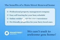 Building Photo - 3 Bedroom Pet-Friendly Home in Louisville, KY with Main Street Renewal