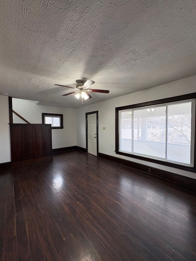 Photo - Large three bedroom one bathroom home for rent