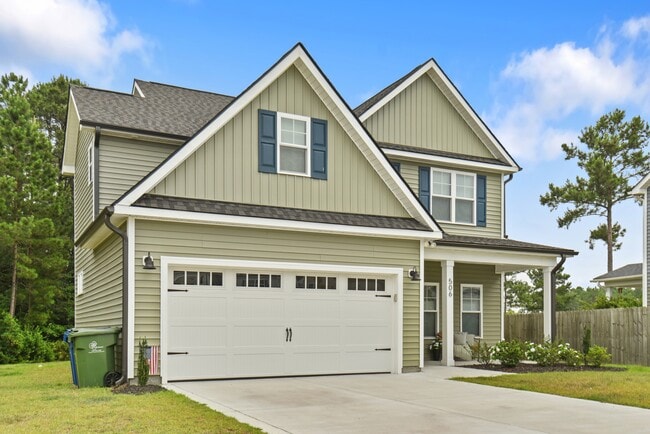 Photo - 506 Saltworks Ln