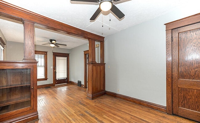 Photo - 1824 Coleman Ave