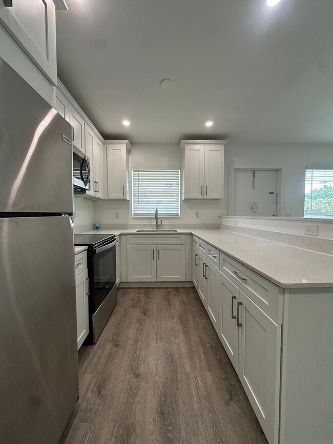 Savio Apartments
