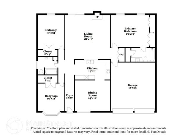 Photo - 5414 Medena Way