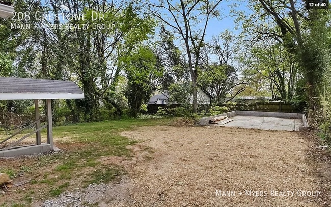 208 Crestone Dr