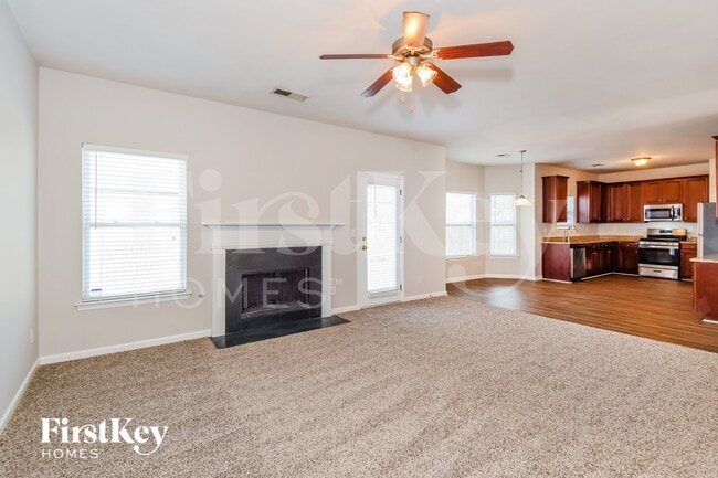 Photo - 4710 Fourth Rail Ln