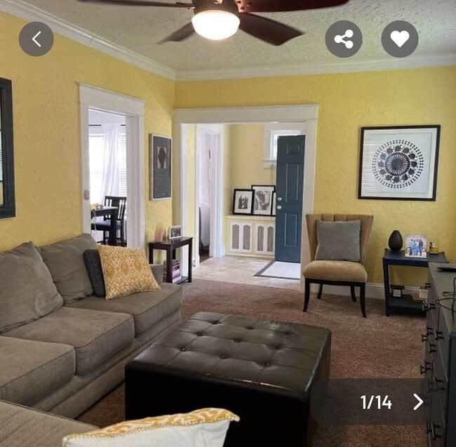 Photo - 1508 Beal St