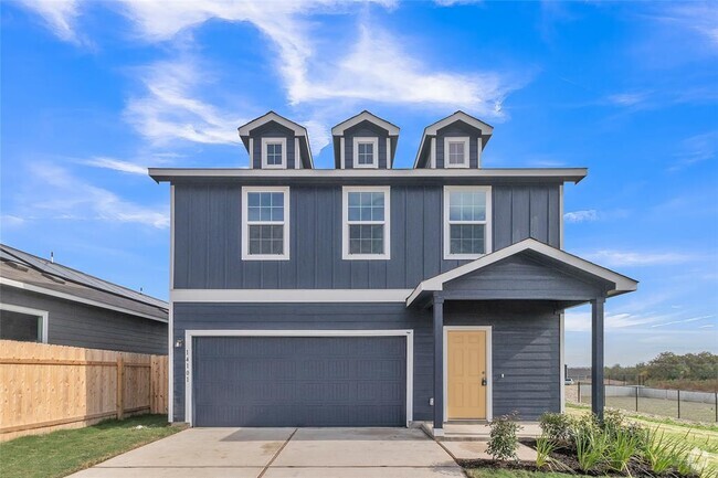 Building Photo - 14101 Heimhome Bnd