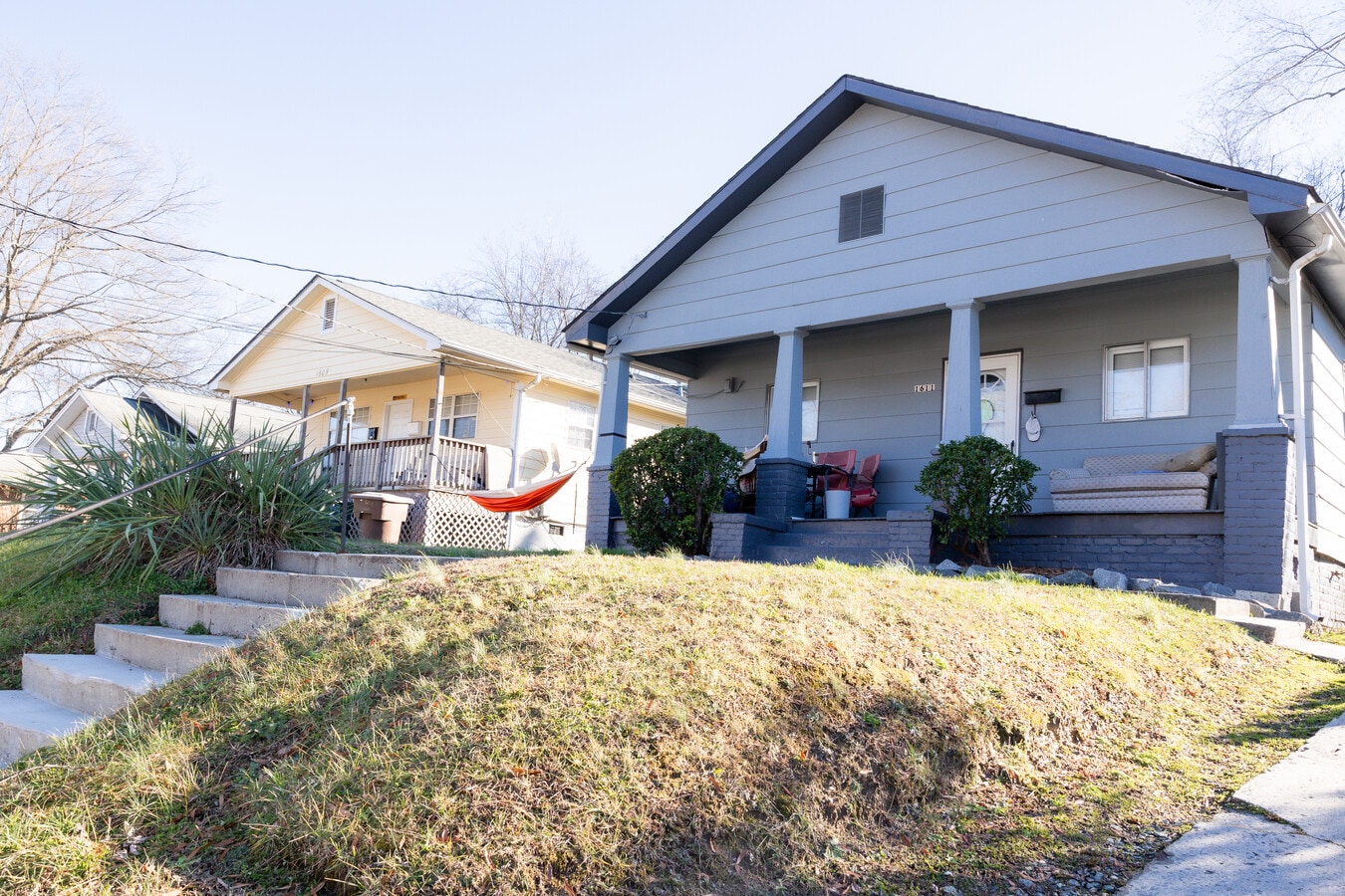 Photo - 1611 Morton St