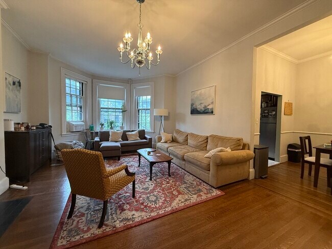 Photo - 236 Marlborough St Condo Unit 4